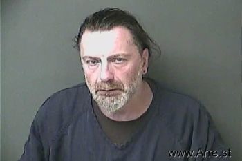 Jason Ray Bailey Mugshot