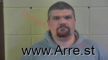 Jason Scott Bessenger Mugshot