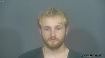 Jason Lee Bryant Mugshot