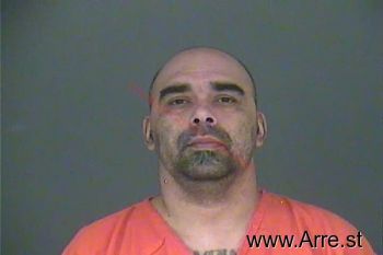 Jason Edward Carlson Mugshot