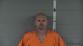 Jason C Chastain Mugshot