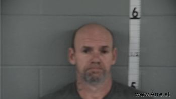 Jason C Chastain Mugshot