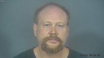 Jason Duane Clark Mugshot