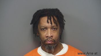 Jason Christopher-lamont Clark Mugshot