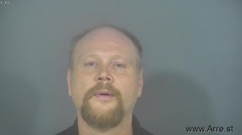 Jason Duane Clark Mugshot