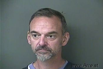 Jason Walter Cline Mugshot