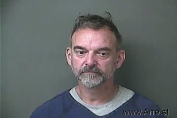 Jason Walter Cline Mugshot