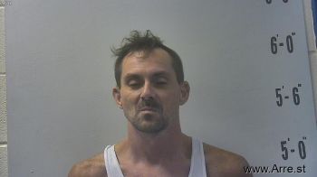 Jason Adam Clowers Mugshot