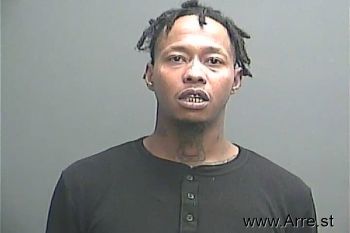 Jason Wayne Coleman Mugshot