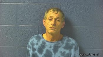 Jason Barry Conrad Mugshot