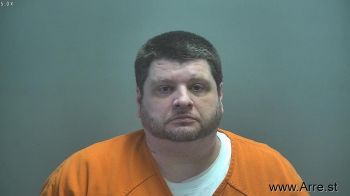 Jason Boyd Cook Mugshot