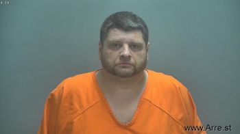 Jason Boyd Cook Mugshot