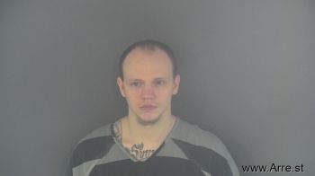 Jason Lane Davidson Mugshot