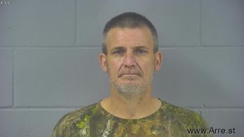 Jason David Duncan Mugshot