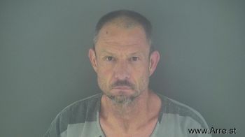 Jason Richard Eads Mugshot