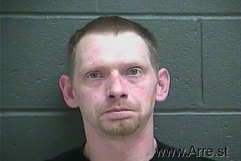 Jason William Edwards Mugshot