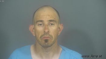 Jason Adam Ewing Mugshot