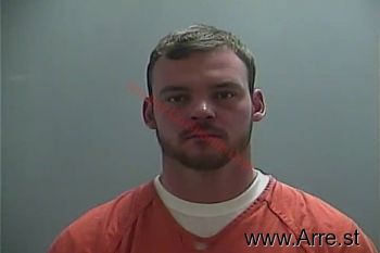 Jason Wayne Foor Mugshot