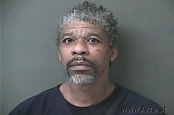 Jason Lamar Foster Mugshot