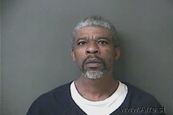 Jason Lamar Foster Mugshot