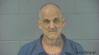 Jason Michael Frost Mugshot