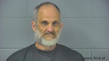 Jason Michael Frost Mugshot