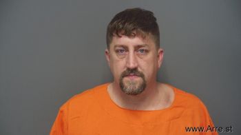 Jason Allen Gaddis Mugshot