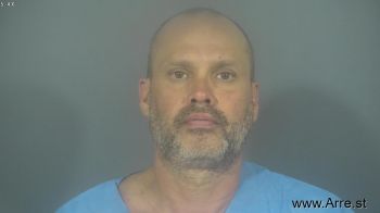 Jason Michael Gibson Mugshot