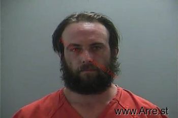 Jason Michael Hamilton Mugshot