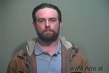 Jason Michael Hamilton Mugshot