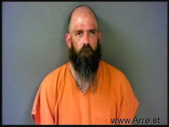 Jason Daniel Hansen Mugshot