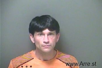 Jason Wesley Harmon Mugshot