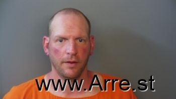 Jason M Harrison Mugshot