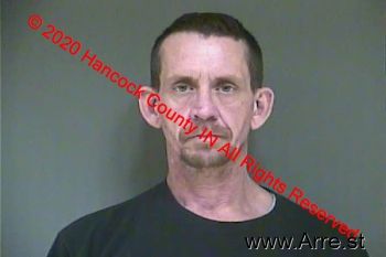 Jason K Harrison Mugshot