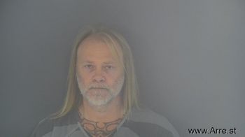 Jason Robert Helvey Mugshot