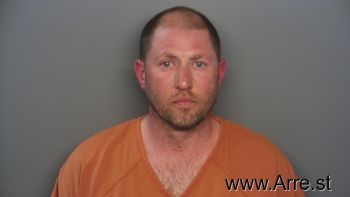 Jason Michael Henderson Mugshot