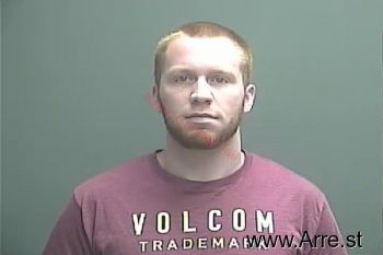 Jason Michael Hess Jr. Mugshot