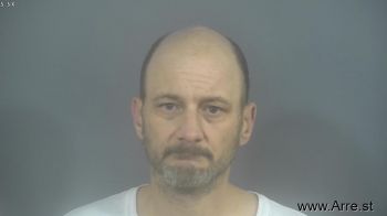 Jason Wayne Holland Mugshot