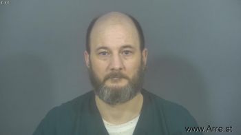 Jason Wayne Holland Mugshot