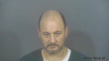 Jason Wayne Holland Mugshot