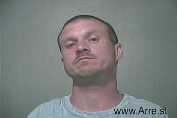 Jason Lee Holland Mugshot