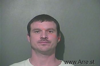 Jason Lee Holland Mugshot