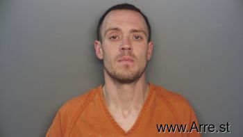 Jason Kohl Holmes Mugshot