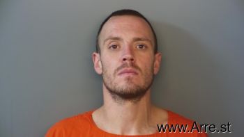 Jason Kohl Holmes Mugshot