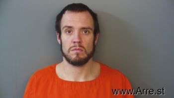 Jason Kohl Holmes Mugshot