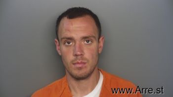 Jason Kohl Holmes Mugshot