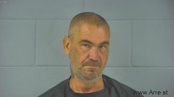 Jason Eric Houston Mugshot