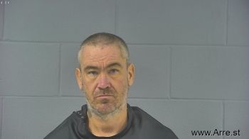 Jason Eric Houston Mugshot