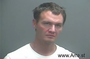 Jason Mark Howard Mugshot