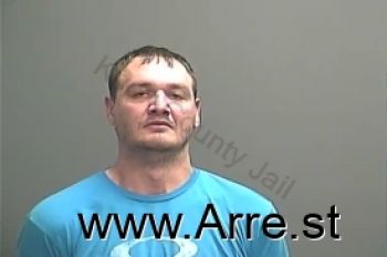 Jason Mark Howard Mugshot